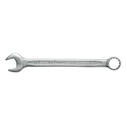 
                  TENG TOOLS Klucz płasko-oczkowy 17x210 mm CrV 72671100 EAN 5020385040120